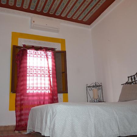 Riad Kasbah 拉巴特 外观 照片