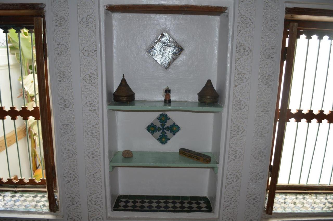 Riad Kasbah 拉巴特 外观 照片