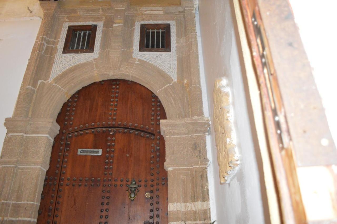 Riad Kasbah 拉巴特 外观 照片