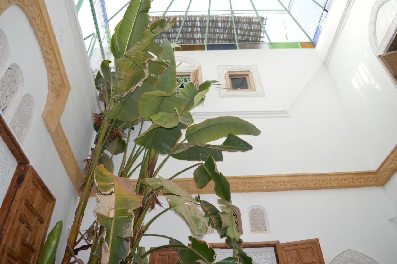 Riad Kasbah 拉巴特 外观 照片