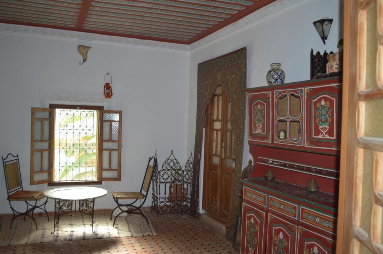 Riad Kasbah 拉巴特 外观 照片
