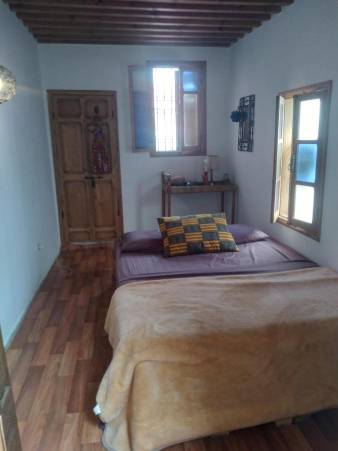 Riad Kasbah 拉巴特 外观 照片