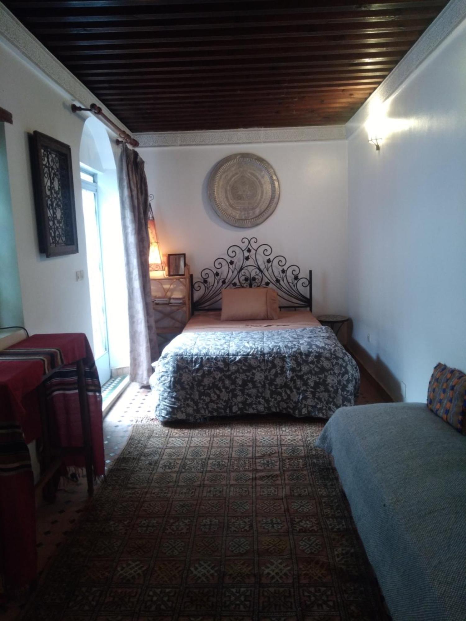 Riad Kasbah 拉巴特 客房 照片