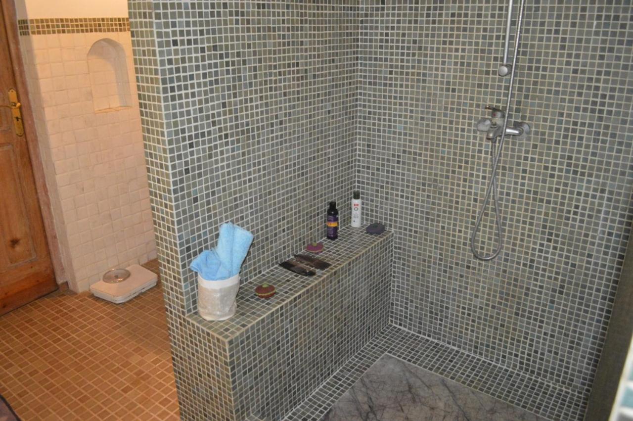 Riad Kasbah 拉巴特 客房 照片
