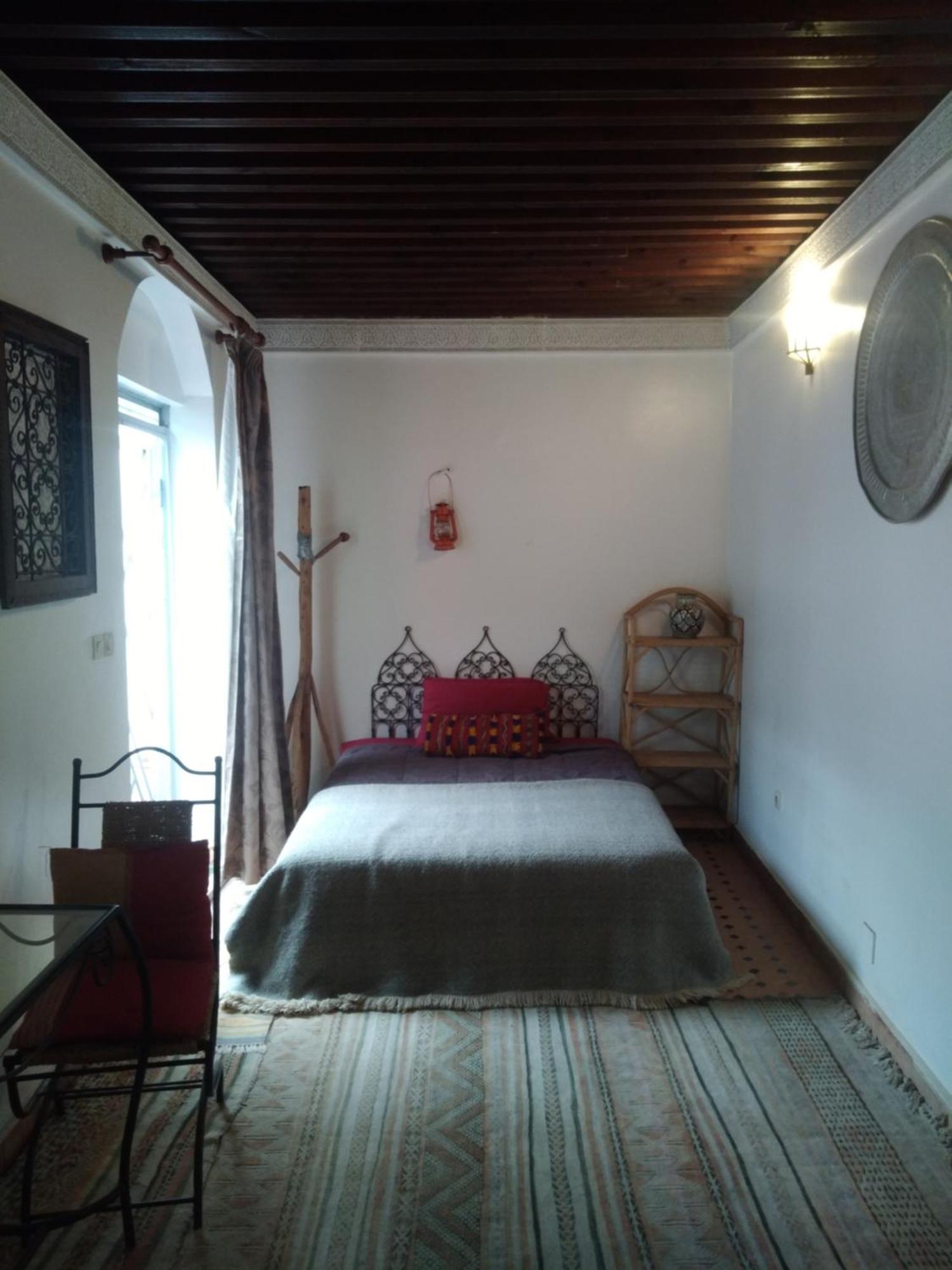 Riad Kasbah 拉巴特 客房 照片
